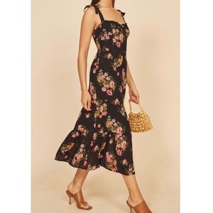 Nikita reformation dress